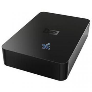 Western Digital, HDD Extern Elements 3.5", 3TB, Negru + Transport Gratuit - Pret | Preturi Western Digital, HDD Extern Elements 3.5", 3TB, Negru + Transport Gratuit