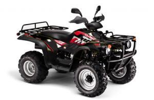 ATV Linhai 300 2x4 / 4x4 - Pret | Preturi ATV Linhai 300 2x4 / 4x4