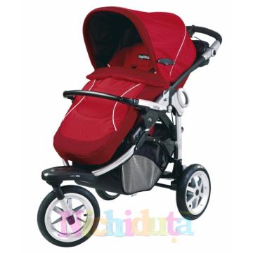 Carucior bebe GT3 Completo - Pret | Preturi Carucior bebe GT3 Completo