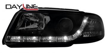 Faruri dectane DAYLINE Headlights AUDI A4 B5 95-98 Daylight De - Pret | Preturi Faruri dectane DAYLINE Headlights AUDI A4 B5 95-98 Daylight De