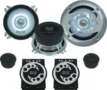 Hifonics BX4.2CI - Pret | Preturi Hifonics BX4.2CI