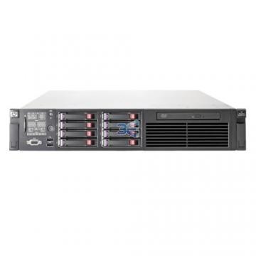 HP ProLiant DL360 G7, Intel Xeon E5620, 2.40GHz, 12GB, 600GB + Transport Gratuit - Pret | Preturi HP ProLiant DL360 G7, Intel Xeon E5620, 2.40GHz, 12GB, 600GB + Transport Gratuit