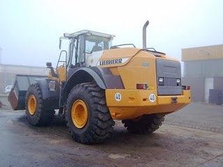 Incarcator Frontal Liebherr L574 second hand de vanzare import leasing vand incarcator frontal vanzari liebherr incarcat - Pret | Preturi Incarcator Frontal Liebherr L574 second hand de vanzare import leasing vand incarcator frontal vanzari liebherr incarcat