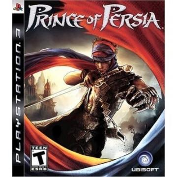 Joc PS3 Prince of Persia - Pret | Preturi Joc PS3 Prince of Persia