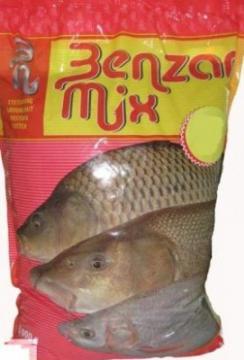 Nada Benzar Mix Special Concurs 3 kg - Pret | Preturi Nada Benzar Mix Special Concurs 3 kg