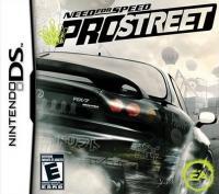 Need for Speed Pro Street NDS - Pret | Preturi Need for Speed Pro Street NDS