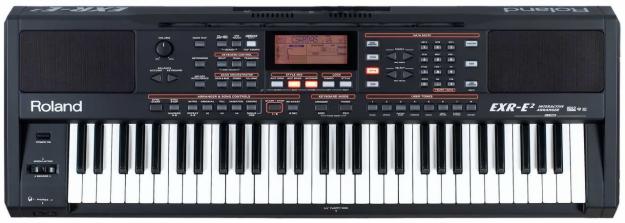 Roland EXR E2 - Pret | Preturi Roland EXR E2