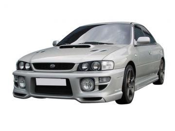 Subaru Impreza 93-00 Spoiler Fata Boomer - Pret | Preturi Subaru Impreza 93-00 Spoiler Fata Boomer