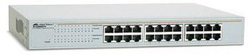 Switch Allied 24 port Gigabit AL_AT-GS900/24-50 - Pret | Preturi Switch Allied 24 port Gigabit AL_AT-GS900/24-50