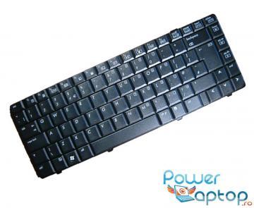 Tastatura HP Compaq Presario V6800 - Pret | Preturi Tastatura HP Compaq Presario V6800