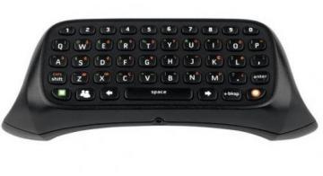 Xbox 360 Chatpad, P7F-00004 - Pret | Preturi Xbox 360 Chatpad, P7F-00004