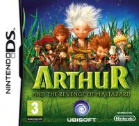 Arthur and the Revenge of Maltazard NDS - Pret | Preturi Arthur and the Revenge of Maltazard NDS