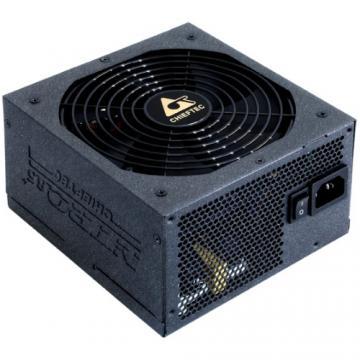 CHIEFTEC NITRO 950W, 80+ Bronze, Modular PSU, 14cm Silent Fan, PFC, EuP ready, BPS-950C - Pret | Preturi CHIEFTEC NITRO 950W, 80+ Bronze, Modular PSU, 14cm Silent Fan, PFC, EuP ready, BPS-950C