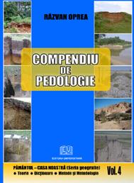 Compendiu de pedologie - Pret | Preturi Compendiu de pedologie