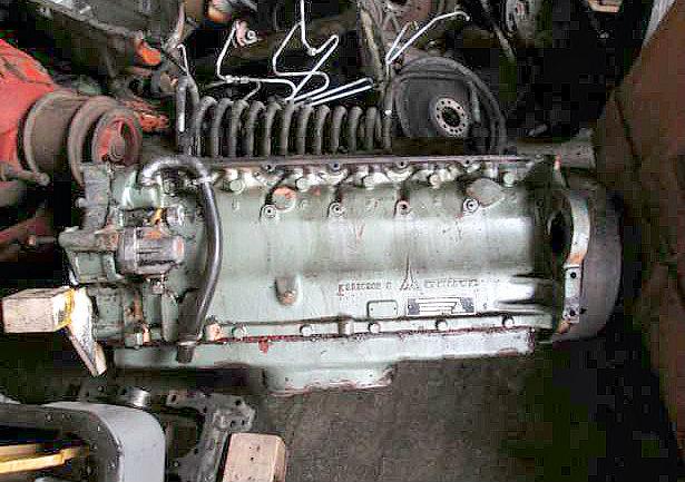 Dezmembrez motor Deutz F6L- 912. - Pret | Preturi Dezmembrez motor Deutz F6L- 912.