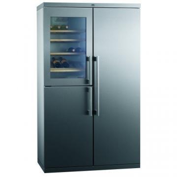 Frigider side by side AEG S75598KG - Pret | Preturi Frigider side by side AEG S75598KG