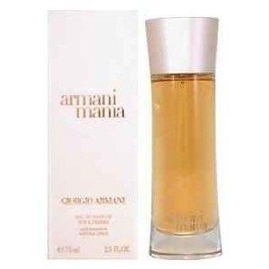 Giorgio Armani Armani Mania, 75 ml, EDP - Pret | Preturi Giorgio Armani Armani Mania, 75 ml, EDP