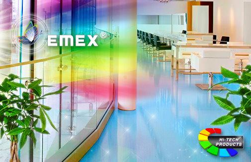 Pardoseli epoxidice EMEX - Pret | Preturi Pardoseli epoxidice EMEX