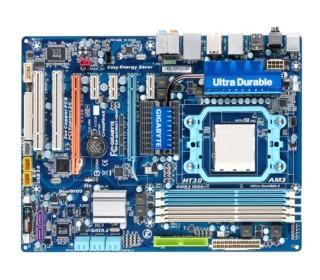 Placa de baza Gigabyte s. AM3 MA790XT-UD4P - Pret | Preturi Placa de baza Gigabyte s. AM3 MA790XT-UD4P