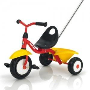 Tricicleta Kettler Super Trike - Pret | Preturi Tricicleta Kettler Super Trike