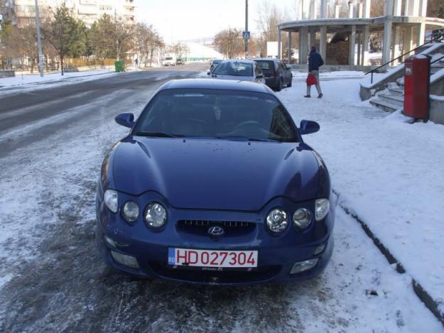 Urgent.....Vand Hyundai Coupe - Pret | Preturi Urgent.....Vand Hyundai Coupe