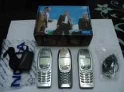 Vand nokia 6310i, oferta made in germany 240 lei - Pret | Preturi Vand nokia 6310i, oferta made in germany 240 lei