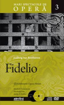 03. Fidelio (Beethoven) - Pret | Preturi 03. Fidelio (Beethoven)