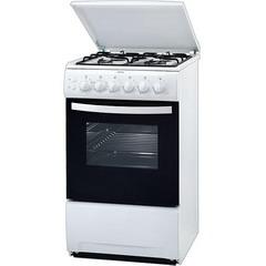 Aragaz Zanussi zcg 546ts - Pret | Preturi Aragaz Zanussi zcg 546ts