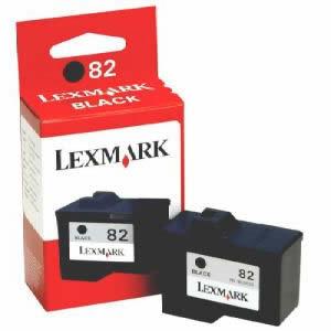 Cartus inkjet Lexmark 82 pentru Z55, Z65, Z65n, X5150, X6150, X6170 - 18L0032E - Pret | Preturi Cartus inkjet Lexmark 82 pentru Z55, Z65, Z65n, X5150, X6150, X6170 - 18L0032E