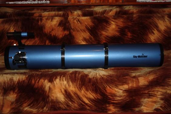 De vanzare tub optic telescop astronomic refletor newtonian 150/1200mm Sky-Watcher - Pret | Preturi De vanzare tub optic telescop astronomic refletor newtonian 150/1200mm Sky-Watcher