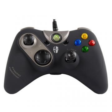 Gamepad Cyborg V.5 Rumble (PC, XBOX360) - Pret | Preturi Gamepad Cyborg V.5 Rumble (PC, XBOX360)