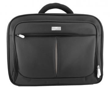 Geanta notebook Sydney, 17.3", neagra, Trust (17415) - Pret | Preturi Geanta notebook Sydney, 17.3", neagra, Trust (17415)