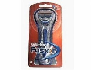 Gillette Fusion - razor - Pret | Preturi Gillette Fusion - razor