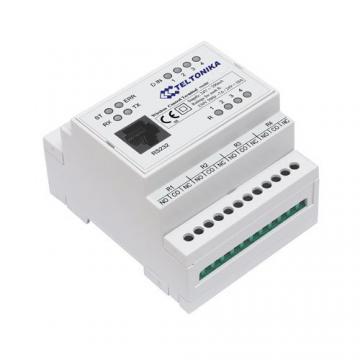 Modul control si semnalizare prin GSM - Pret | Preturi Modul control si semnalizare prin GSM