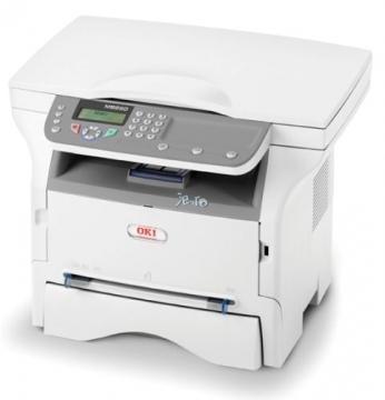 OKI MB260 + Transport Gratuit - Pret | Preturi OKI MB260 + Transport Gratuit