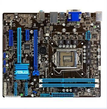 Placa de baza Asus P8H77-M LE 1155, Intel, H77, 7.1, PCI Express 3.0 x16, P8H77-M-LE - Pret | Preturi Placa de baza Asus P8H77-M LE 1155, Intel, H77, 7.1, PCI Express 3.0 x16, P8H77-M-LE