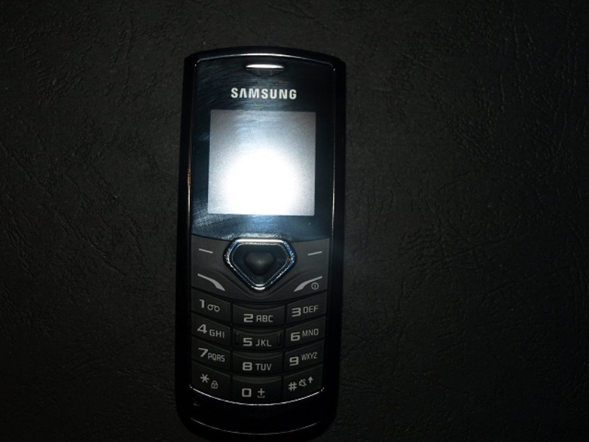 Samsung gte 1170i un telefon pt vorbit - Pret | Preturi Samsung gte 1170i un telefon pt vorbit