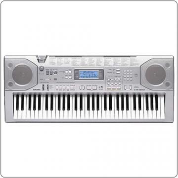 Casio CTK-800 - Claviatura - Pret | Preturi Casio CTK-800 - Claviatura