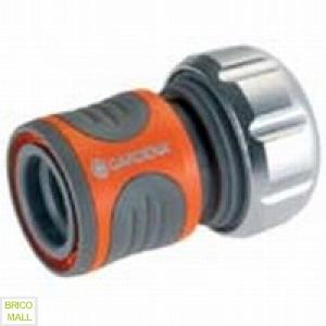 Conector Premium pentru furtun 3/4" - Pret | Preturi Conector Premium pentru furtun 3/4"