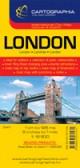 HartÄƒ rutierÄƒ Londra - Pret | Preturi HartÄƒ rutierÄƒ Londra