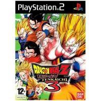 Joc PS2 Dragonball Z Budokai Tenkaichi 3 - Pret | Preturi Joc PS2 Dragonball Z Budokai Tenkaichi 3