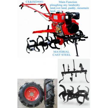 Mini tractor pentru ferme - diesel - Pret | Preturi Mini tractor pentru ferme - diesel