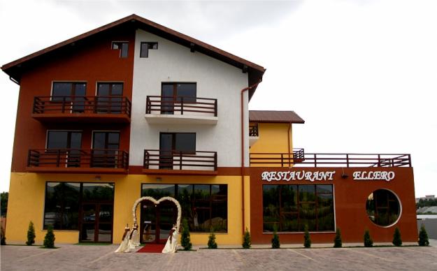 PENSIUNEA ELLERO BACAU - Pret | Preturi PENSIUNEA ELLERO BACAU