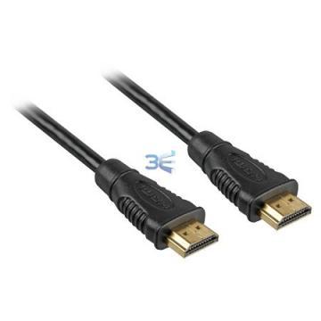 Sharkoon Cablu HDMI, 5 metri - Pret | Preturi Sharkoon Cablu HDMI, 5 metri