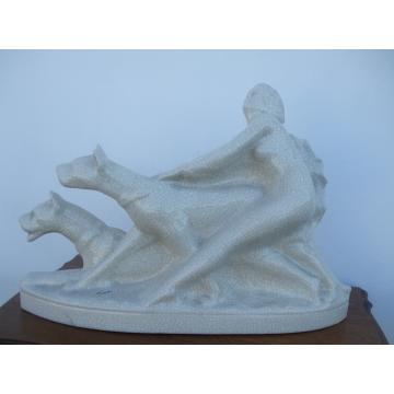 Statueta ART Deco - Pret | Preturi Statueta ART Deco