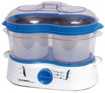 Steamer First FA-5101 - Pret | Preturi Steamer First FA-5101