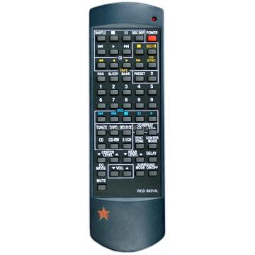 Telecomanda Universum DVD RCD963 - Pret | Preturi Telecomanda Universum DVD RCD963