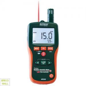 Tester multifunctional pentru constructii EX MO-290 - Pret | Preturi Tester multifunctional pentru constructii EX MO-290