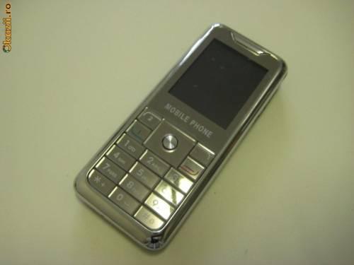 Vand dual sim dubao k328i ! ! ! - Pret | Preturi Vand dual sim dubao k328i ! ! !