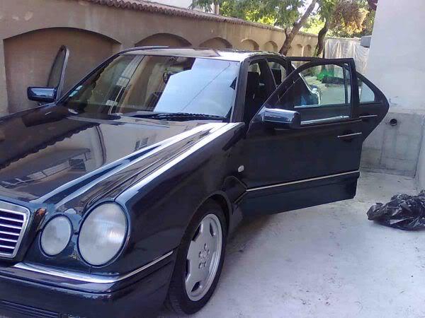 vand mercedes e 300(ochios) din 96 acte franta la numai 3000 de euro - Pret | Preturi vand mercedes e 300(ochios) din 96 acte franta la numai 3000 de euro